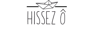 logo HISSEZ Ô